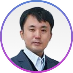 AI総合研究所 NABLAS株式会社 代表取締役／所長 中山 浩太郎氏